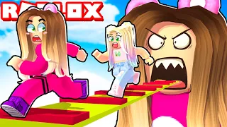 ¡HE CREADO MI PROPIO OBBY en ROBLOX! 😍😱 ROBLOX con LYNA ✨ ESPECIAL 3 MILLONES