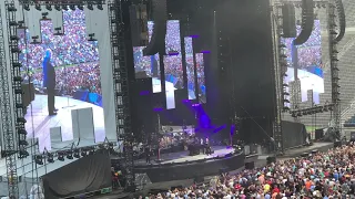 An Innocent Man - Billy Joel live in concert 2022
