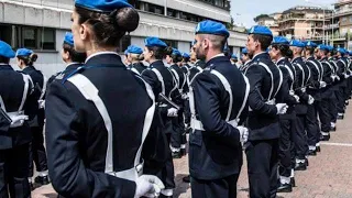 Preparazione Psicoattitudinale Polizia Penitenziaria