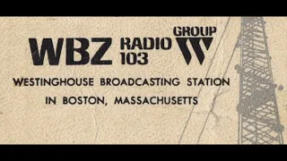 WBZ 1030 Boston - Jerry Williams - Alternative Marriage - July 4 1970 - Radio Aircheck