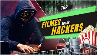 Os 7 Melhores Filmes De Hackers (Filmes De Hackers Que Você Deveria Ver | Filmes Sobre Hackers)