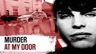 True Crime Chronicles: Unraveling Dark Mysteries | Murder At My Door Marathon | All Out Crime