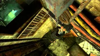 Uncharted 3 L'inganno di Drake [ITA] - Capitolo 5: Londra sotterranea Distruttivo Part 1