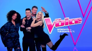 The Voice Season 12 Outtakes