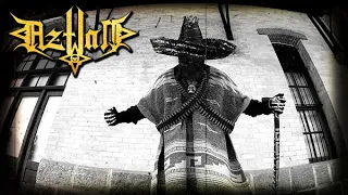 AZTLAN - HONOR Y VALOR (OFFICIAL VIDEO)