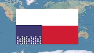 IF THE COUNTRY FLAG LOSES GRAVITY