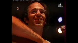 Jean-Jacques Goldman et Christophe Battaglia : Quand tu danses (Plus vite que la musique, 1997)