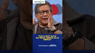 Minyak Kelapa Sawit Sulit, Rocky Gerung Ingat Kata Megawati