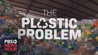 How innovation and small steps can help us solve The Plastic Problem