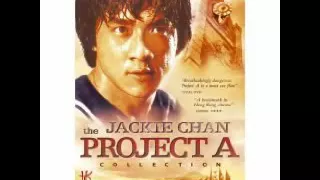 Jackie Chan   Project A Theme OST