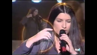 En ausencia de ti - Laura Pausini