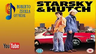 #1260 STARSKY & HUTCH THEME (Tom Scott) - Yamaha GENOS @RobertoZeollaOfficial