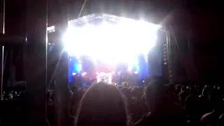 Gusttavo Lima - Modão - Carnaval Mariana - MG (03/03/2014)