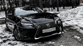 Lexus GS300h вкуснатища с Японского рынка