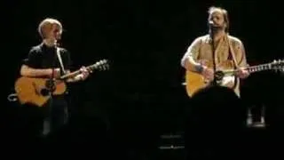 Steve Earle - live in Ludwigsburg