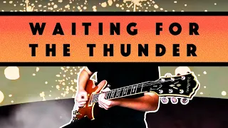 Waiting For The Thunder - Blackberry Smoke Cover (Guitar/Bass TAB Included)