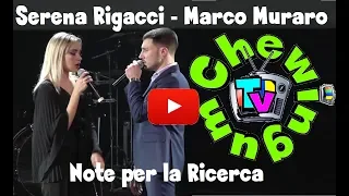 🎶SERENA RIGACCI e MARCO MURARO - CLOSE TO ME !!!🎶 Cover