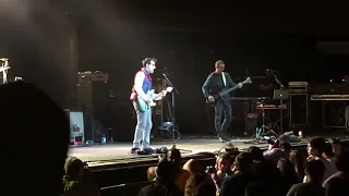 Weezer - Perfect Situation (live) - 2014 Oct 16th