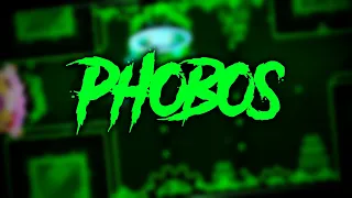 Phobos 100% (Extreme Demon) by Krmal
