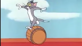 Tom and Jerry Chuck Jones Collection S 01 E 01 C - PENT HOUSE MOUSE |LOOcaa|