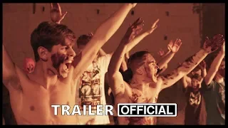 Piranhas Official Trailer(2019) | Drama Movie | 5TH Media