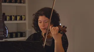 A Thousand Years -violin & cello clip
