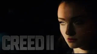 Dark Phoenix - DMX who we be (creed 2 edit)