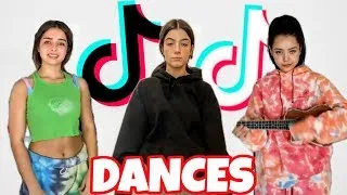 Ultimate Dance ❤️❤️❤️ TikTok Compilation December 2020 |  Part 1 | Trending