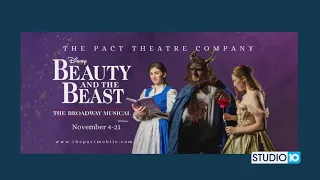 The PACT Theatre Company Presents Disney's Beauty & the Beast