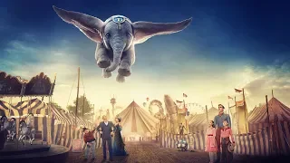 Dumbo 2019 Latino HD MEGA