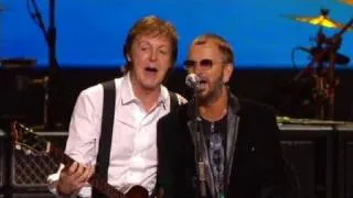 Paul McCartney & Ringo Starr Collaborate for TM in Schools | Highlights | David Lynch Foundation