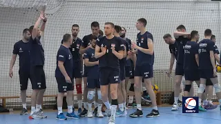 Reprezentacije Srbije i Slovenije odmerile snage pred Ligu nacija