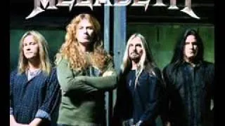 Megadeth  symphony of destruction live argentina