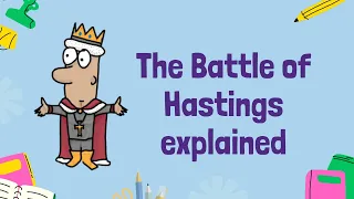 The Battle of Hastings: A Turning Point in English History | GCSE History
