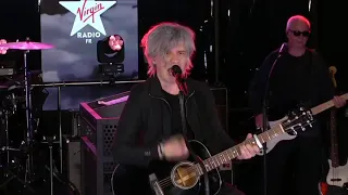 Indochine - Nos célébrations - live @ Tour Montparnasse Paris (VirginRadio)