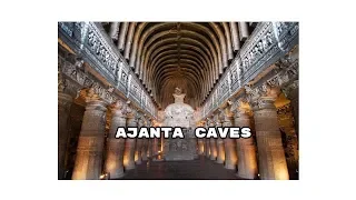 #Day 3 in Aurangabad | Ajanta Caves | # vlog7