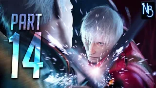 Devil May Cry 3 HD Walkthrough Part 14 No Commentary