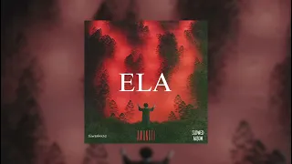 Amanati - Ela // slowed+reverb (slowedalbum)