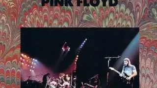 Pink Floyd - The Heart of the Sun (Live in San Diego 1971)