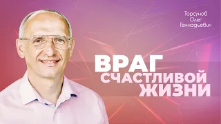 Сами по себе отношения только ухудшаются! Работа над отношениями (Торсунов О. Г.)