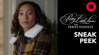 Pretty Little Liars: The Perfectionists | Episode 4 Sneak Peek: Secrets Keep You Close | Freeform