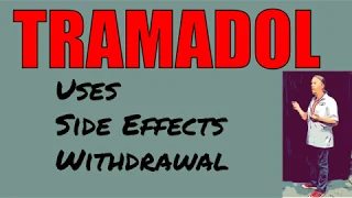 Tramadol 50 mg tablets Review Uses Side Effects and Withdrawal