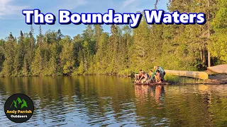 Boundary Waters (BWCA)