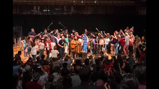 Jaime Torres, Tomás Lipán y Bruno Arias - Ciclo Huella Argentina | Centro Cultural Kirchner