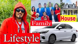 Kumar Kattel Lifestyle Biography  Education Sakkigoni Income Net Worth Family Girlfriend 2022 ||