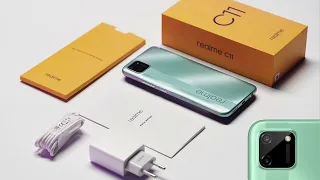 ريلمي c11 افضل موبيل قيمه مقبل السعر Realme c11