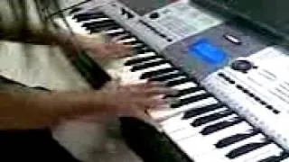 Eleana - piano