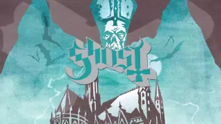 Ghost - Death Knell (OFFICIAL)