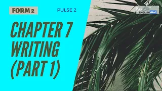 [Pulse 2] P.82 || Chapter 7 - Comprehension