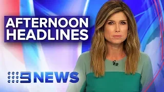 Sydney lockout laws, Melbourne tram strike | Nine News Australia